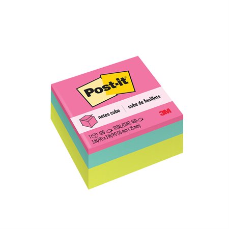 Feuillets autoadhésifs Post-it®