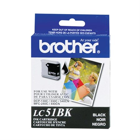 LC51 Ink Jet Cartridge