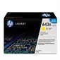 Cartouche de toner HP 643A