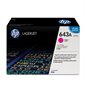 Cartouche de toner HP 643A