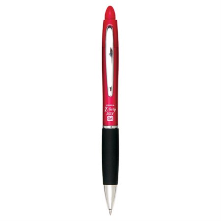 Z-Grip Max Retractable Gel Pen