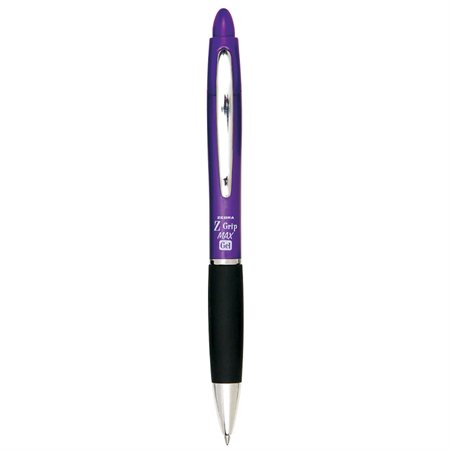 Stylos à encre gel rétractable Z-Grip Max