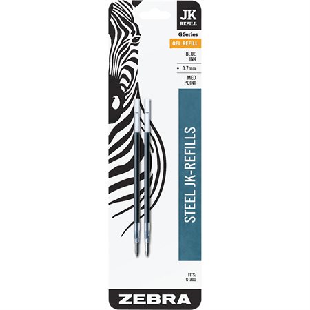 JK Gel Pen Refill