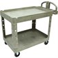 Mobile Utility Cart with Handle