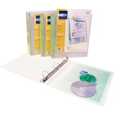 Presentation Ring Binder