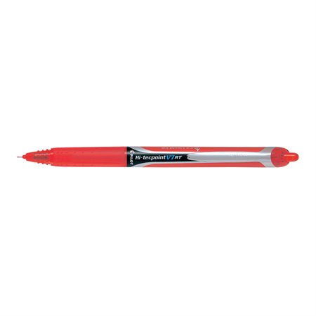 Hi-Tecpoint RT Retractable Rollerball Pens