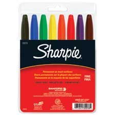 Marqueur fin Sharpie®