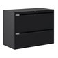 Fileworks® 9300 Plus Lateral Filing Cabinets