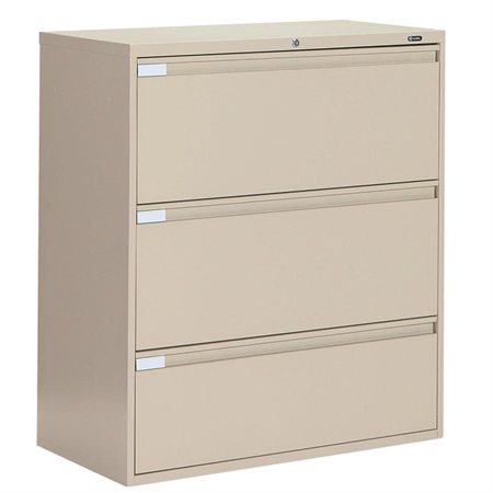 Fileworks® 9300 Plus Lateral Filing Cabinets