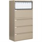 Fileworks® 9300 Plus Lateral Filing Cabinets