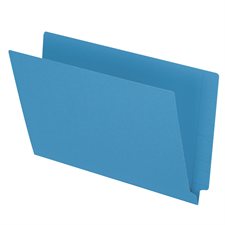 End Tab File Folder