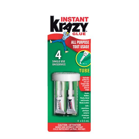 Krazy Glue® Glue