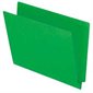 End Tab File Folder