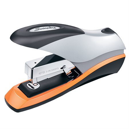 Optima® 70 Full Strip Desktop Stapler