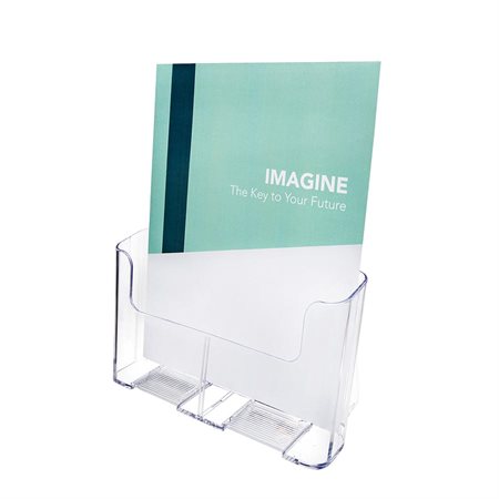 Literature Holder