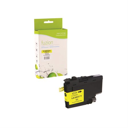 Compatible Ink Jet Cartridge (Alternative to Brother LC3037)