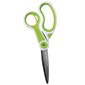 Carbo Titanium Scissors