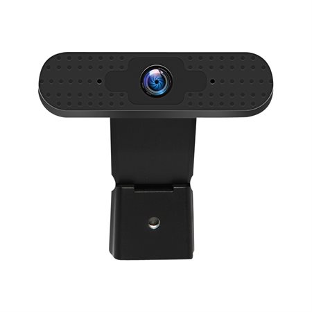 Webcam 1080P HD avec microphone