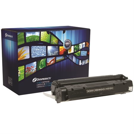 Remanufactured Toner Cartridge (Alternative to HP 24A)