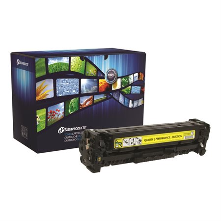 Remanufactured Toner Cartridge (Alternative to HP 304A)