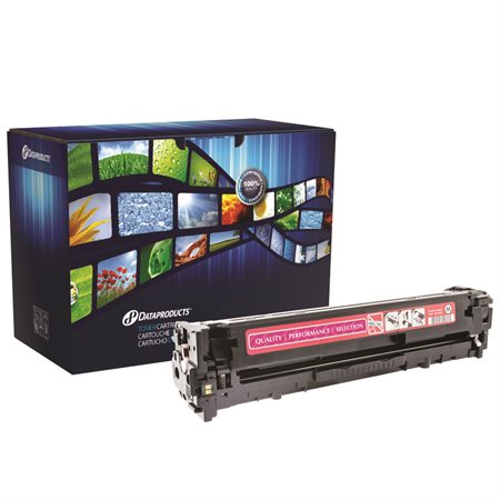 Remanufactured Toner Cartridge (Alternative to HP 128A)