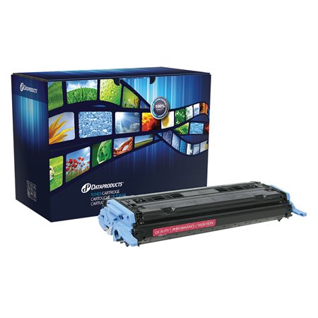 Remanufactured Toner Cartridge (Alternative to HP 124A)