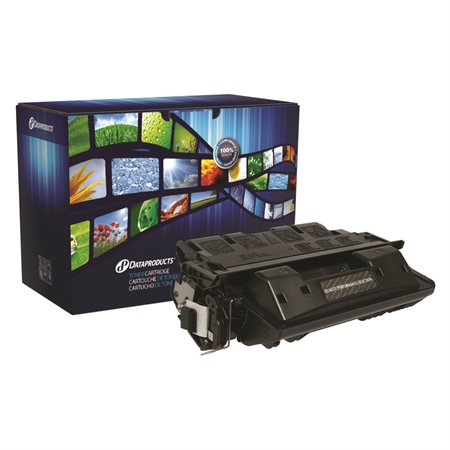 Remanufactured High Yield Toner Cartridge (Alternative to HP 61X)