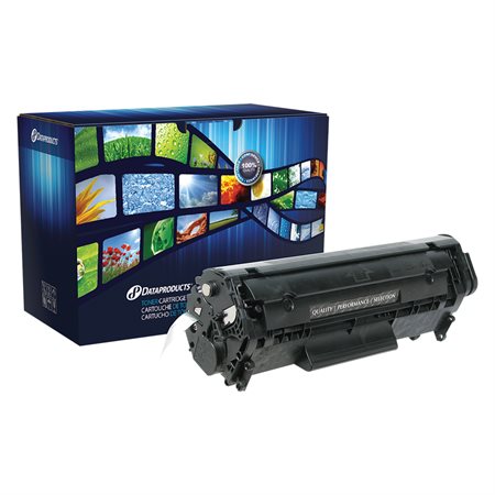 Canon 104 Remanufactured Toner Cartridge