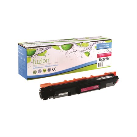 Compatible Toner Cartridge (Alternative to Brother TN227)