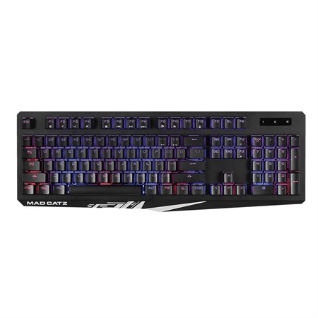 Keyboard STRIKE 2 Gaming