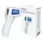 Non-Contact Infrared Thermometer.