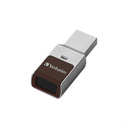 Datarm Clés USB 2Go Lot de 5 Clef USB 2.0 Métal Mémoire Flash