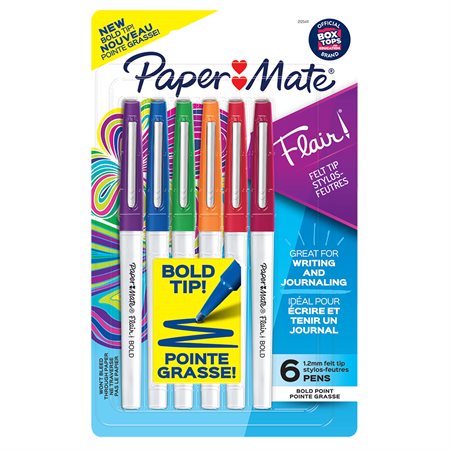 Flair® Markers