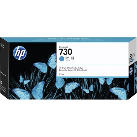 HP 730 Ink Jet Cartridge