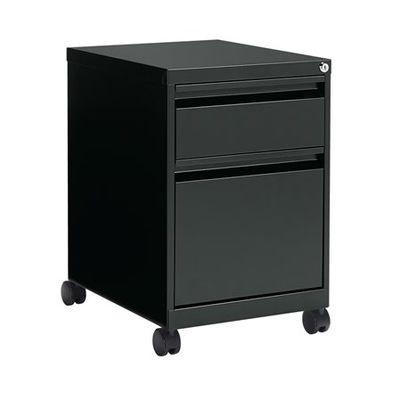 Metal Mobile FIle Cabinet