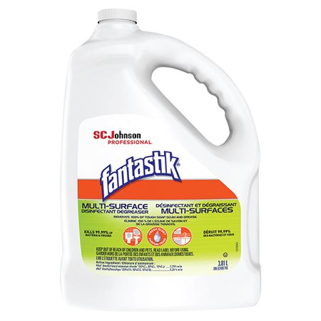 Fantastik® Multi-Surface Cleaner