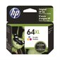 HP 64XL High Yield Ink Jet Cartridge