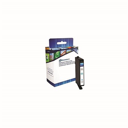 Remanufactured High Yield Ink Jet Cartridge (Alternative to HP 902XL)