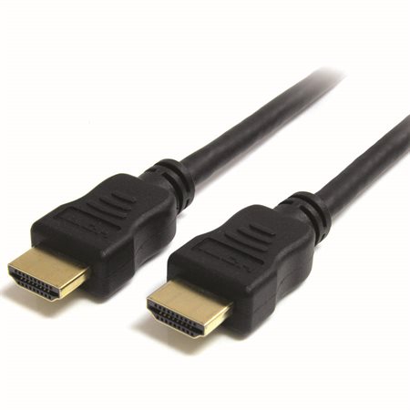 High Speed HDMI Cable