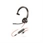 Blackwire 3315 USB-A Mono Headset