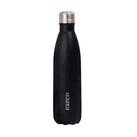 Insulated bottle