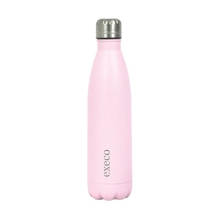 Insulated bottle