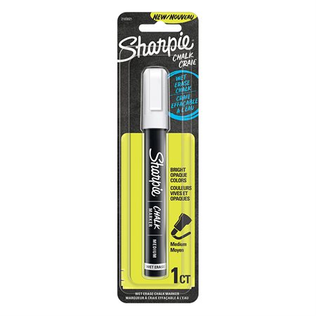 Marqueur à craie Sharpie®