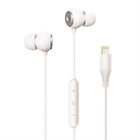 Helix UltraBuds SE Lightning Earbuds