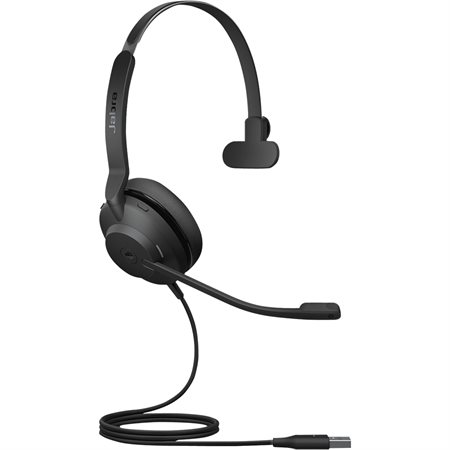 Casque Evolve2 30 USB-A MS Teams