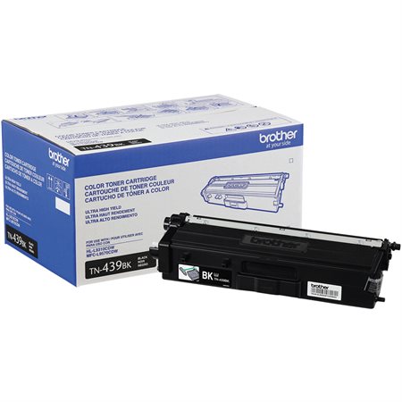 Brother TN439 Original Ultra High Yield Toner Cartridge