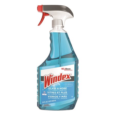 Windex® Glass Cleaner