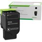 Lexmark 78C1X Extra High Yield Toner Cartridge