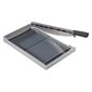 Swingline® ClassicCut® Glass Guillotine Trimmer with EdgeGlow™