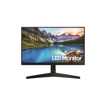 Samsung Monitor 24inch IPS.